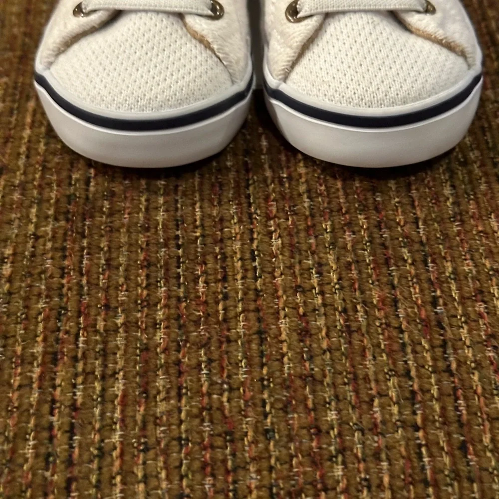 JANIE and JACK KNIT SNEAKER